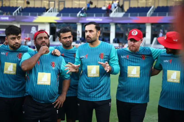 cricket