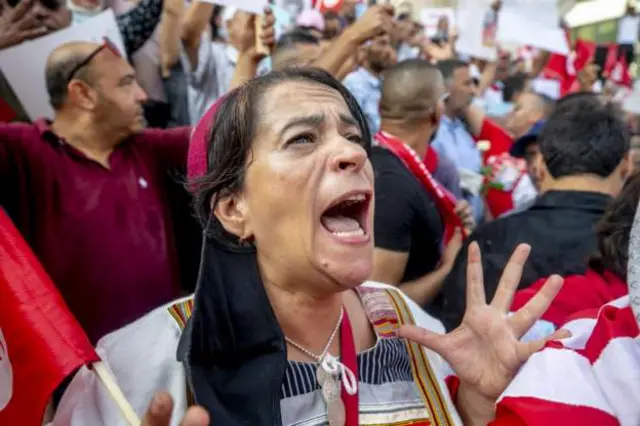 Tunisia
