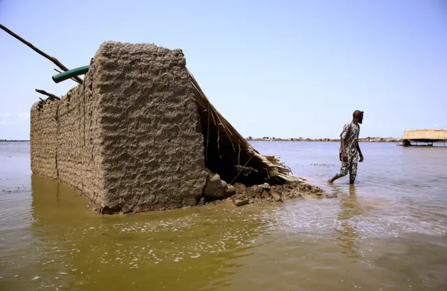 جنوب السودان