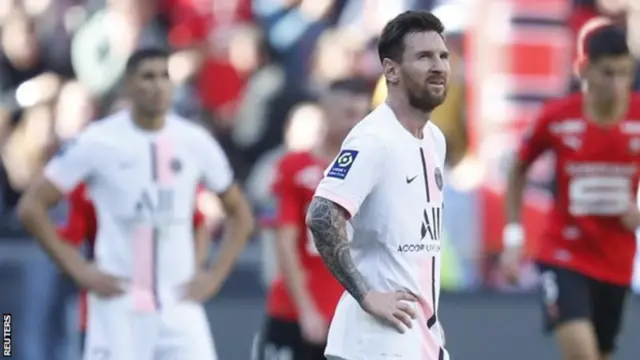 Messi