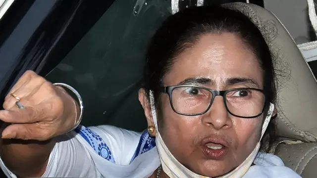 ममता बनर्जी