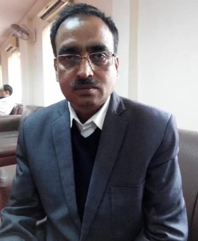 कांग्रेस विधायक शेरमान अली अहमद