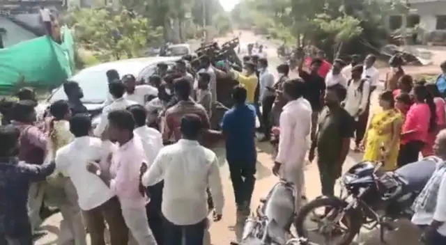 హుజూరాబాద్ ఉప ఎన్నిక