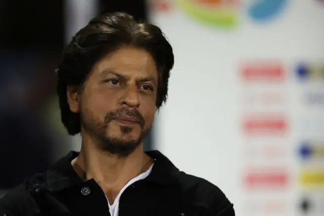 शाहुरुख़ ख़ान
