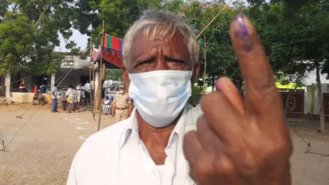 ఓటరు