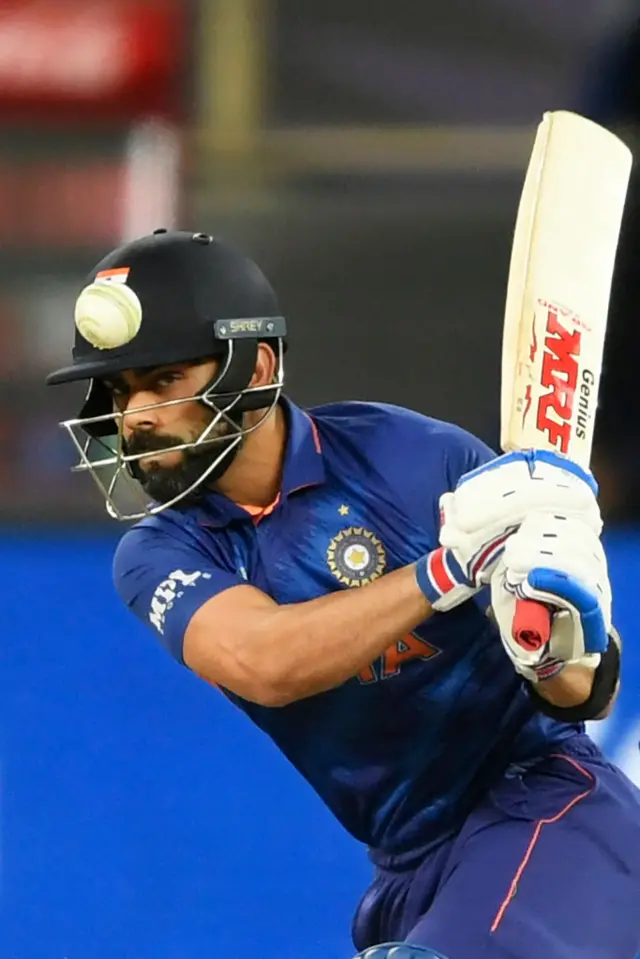 kohli