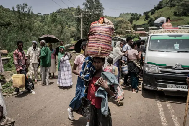 Tigray