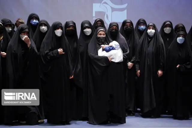 اولین نشست معاون امور زنان رئیس جمهور ایران برگزار شد