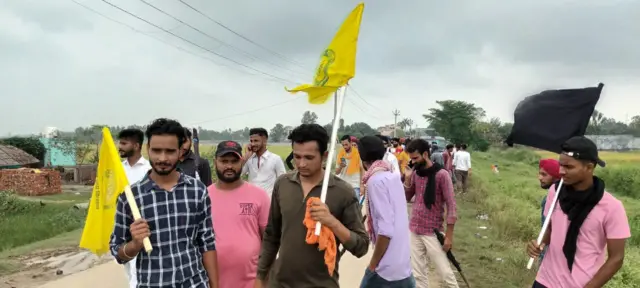 प्रदर्शन