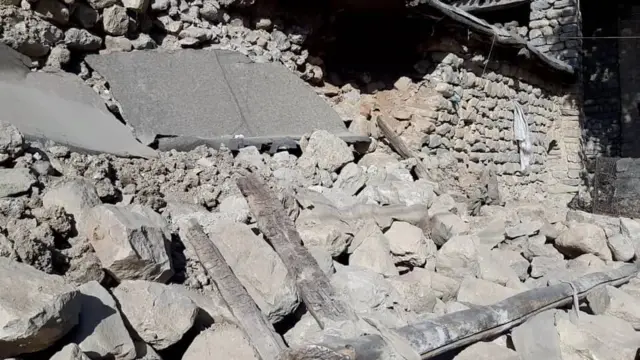 خرابه
