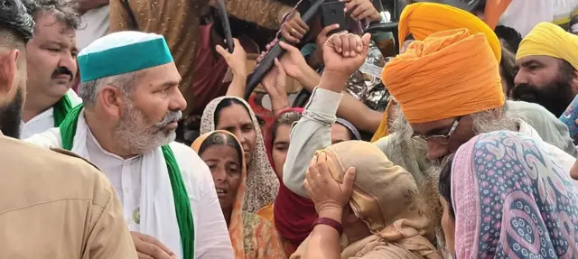 लखीमपुर खीरी