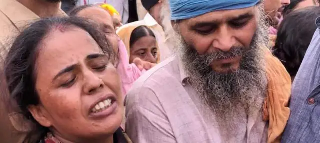 விவசாயிகள் போராட்டம்