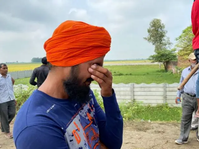 விவசாயிகள் போராட்டம்