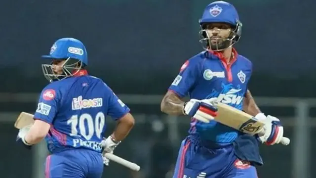 டெல்லி ஒப்பனர்கள்