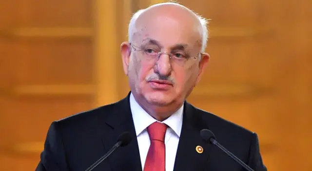 İsmail Kahraman