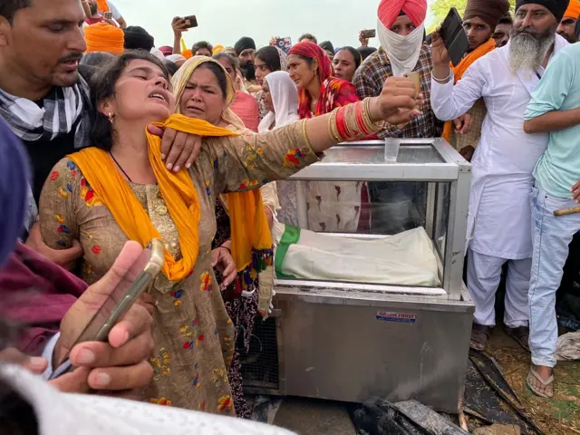 लखीमपुर खीरी