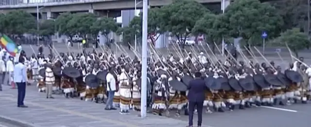 ምርኢት ባህሊ