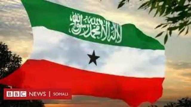 Somaliland