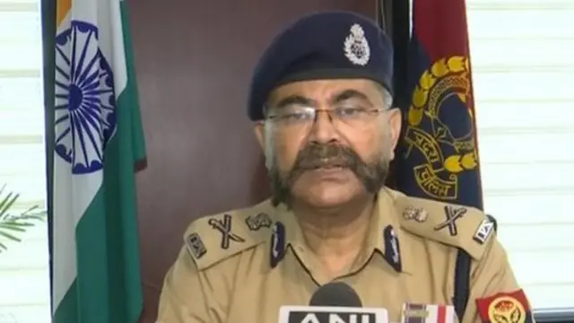 एडीजी लॉ एंड ऑर्डर प्रशांत कुमार