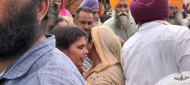 लखीमपुर खीरी