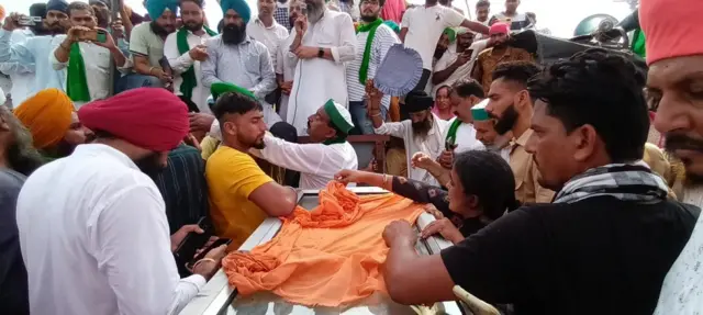 लखीमपुर खीरी