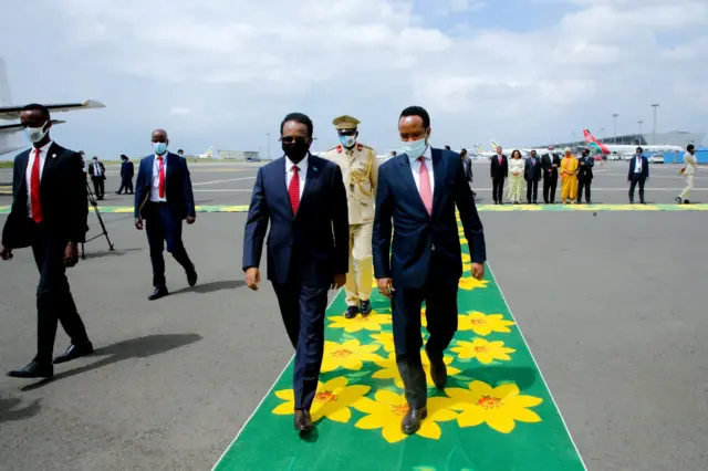 Farmaajo