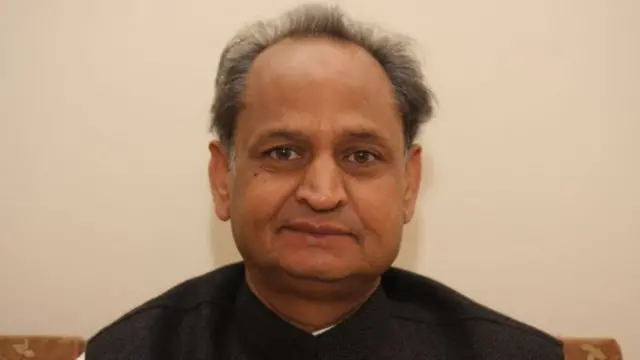 अशोक गहलोत