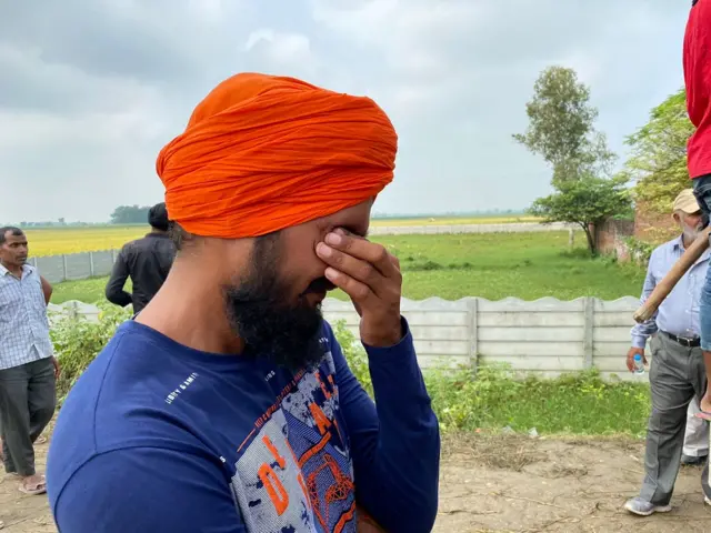 लखीमपुर खीरी