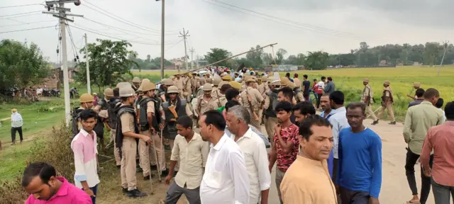 लखीमपुर खीरी
