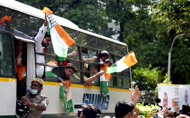 लखीमपुर हिंसा