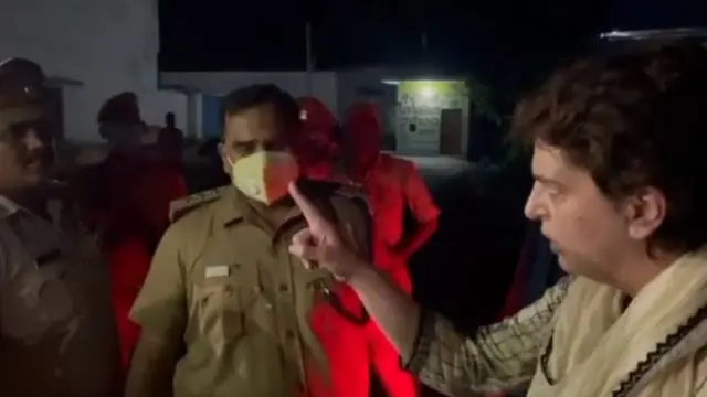 பிரியங்கா