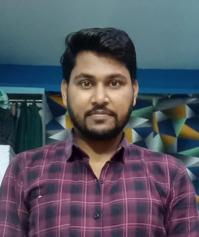 पत्रकार रमन कश्यप