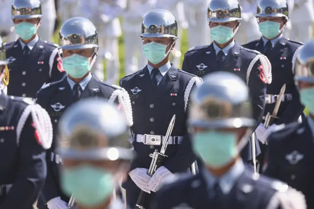 चीन-ताइवान