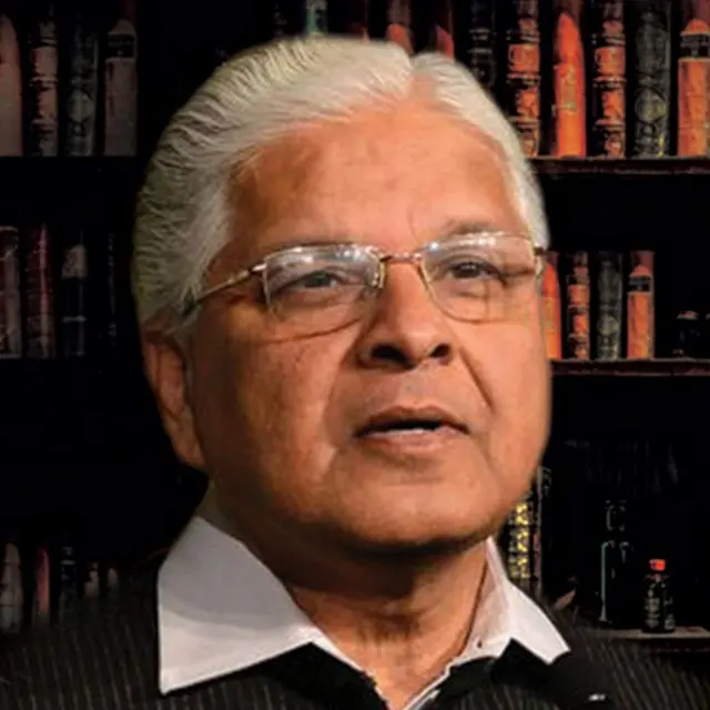 कांग्रेस नेता और पूर्व क़ानून मंत्री अश्वनी कुमार