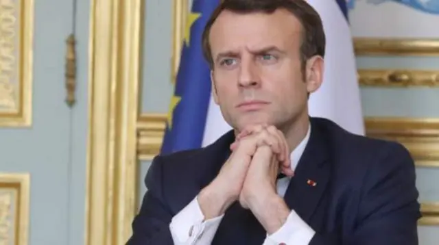 Macron