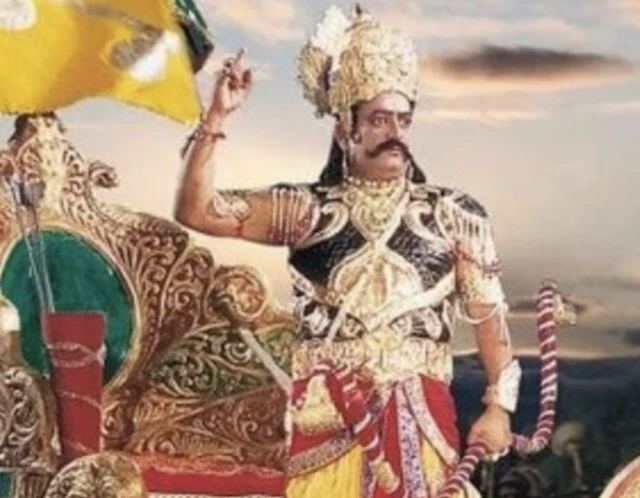 अरविंद त्रिवेदी