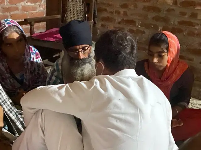 लखीमपुर खीरी