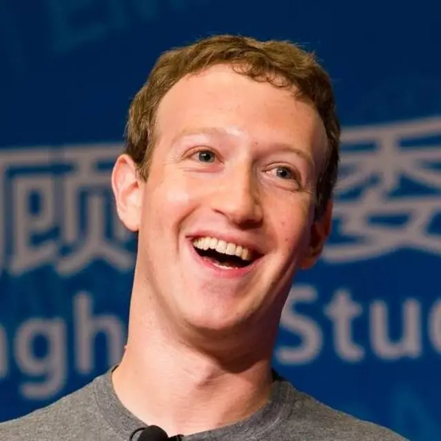 Muasisi wa Facebook Mark Zuckerberg amejibu, akisema, maelezo ya hivi karibuni kuihusu facebook yalitoa "picha ya uongo"