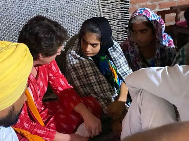 लखीमपुर खीरी