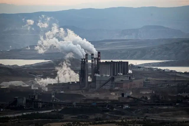 Çevreyle ilgili çalışan kurumlardan Paris Anlaşması açıklaması: Kömüre dayalı enerji politikasından çıkılmalı