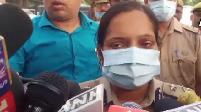लक्ष्मी सिंह