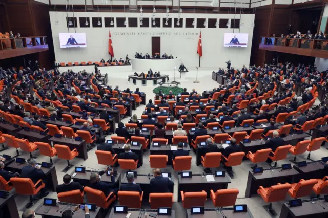 Paris Anlaşması'na ilişkin kanun Resmi Gazete'de yayımlandı