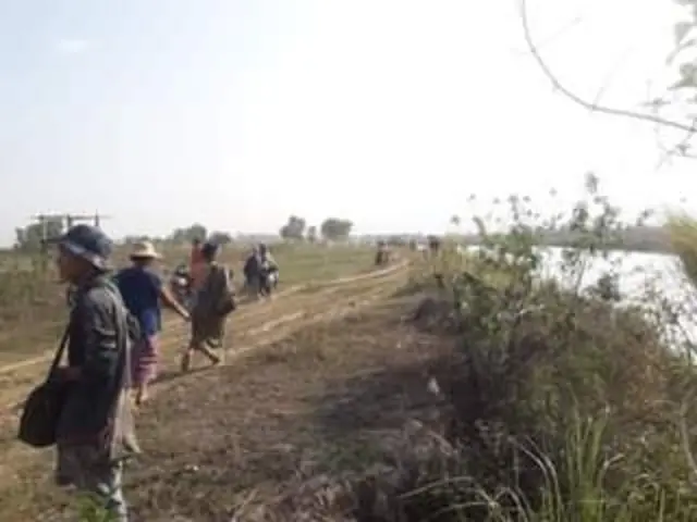 Gangaw