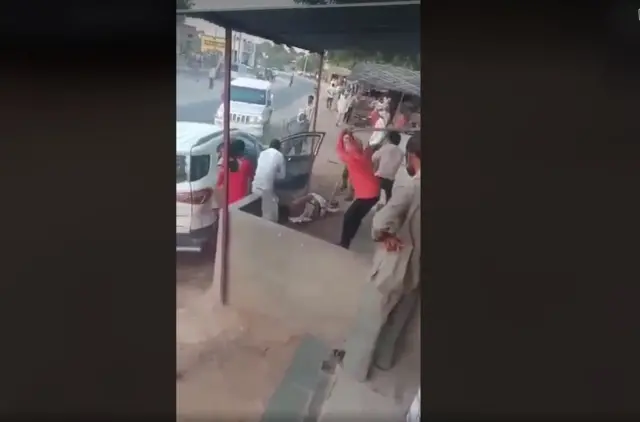वीडियो वायरल