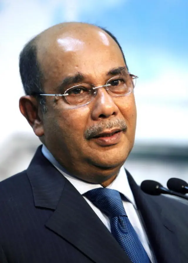 NUG အစိုးရနဲ့ ပတ်သက်လို့ မလေးရှားရပ်တည်ချက် နိုင်ငံခြားရေး၀န်ကြီးဟောင်း ကြိုဆို