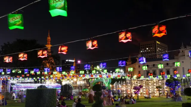 Yangon