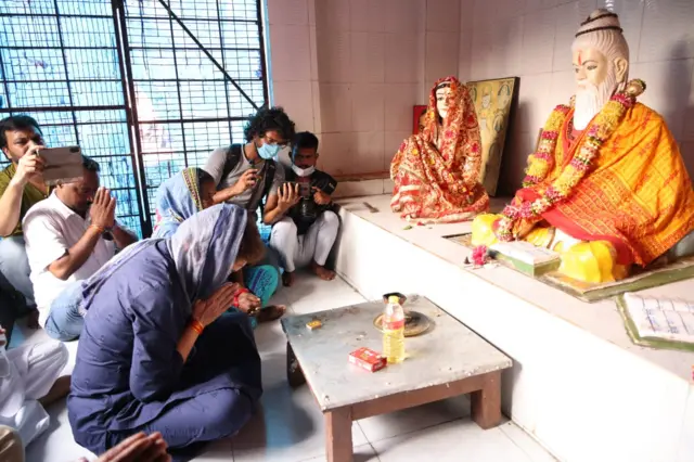 प्रियंका गांधी