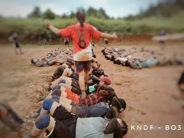 KNDF, Kayah State