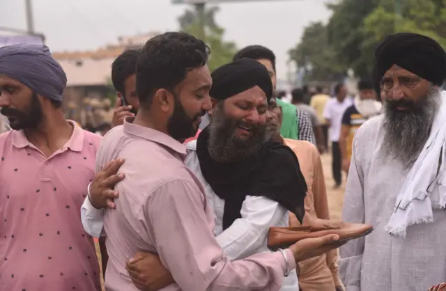 किसान