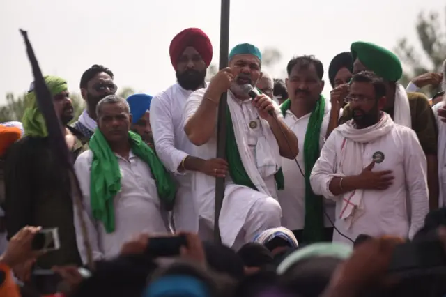 टिकैत